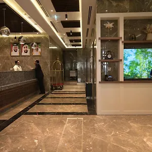 Garden Dubai
