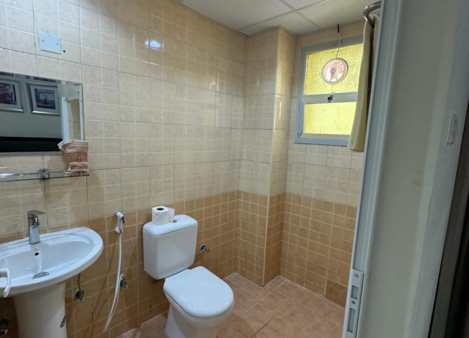 Brand New Furnished Studio Appartment Near Union Metro Station Dubaj 0*,